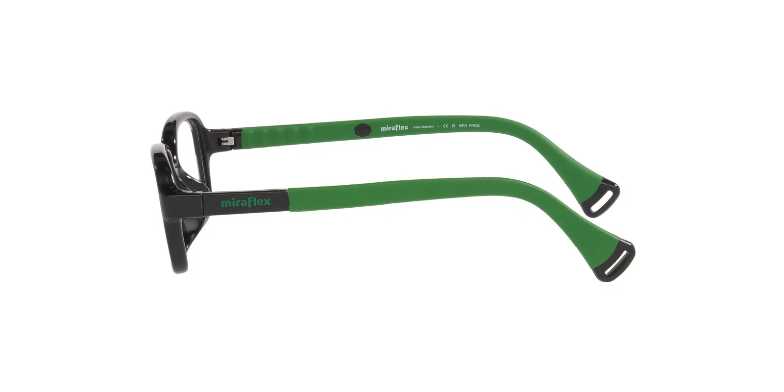 Miraflex 4041 Eyeglasses - view 18